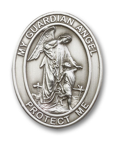 Guardian Angel Auto Sun Visor Clip for Car Truck Driver