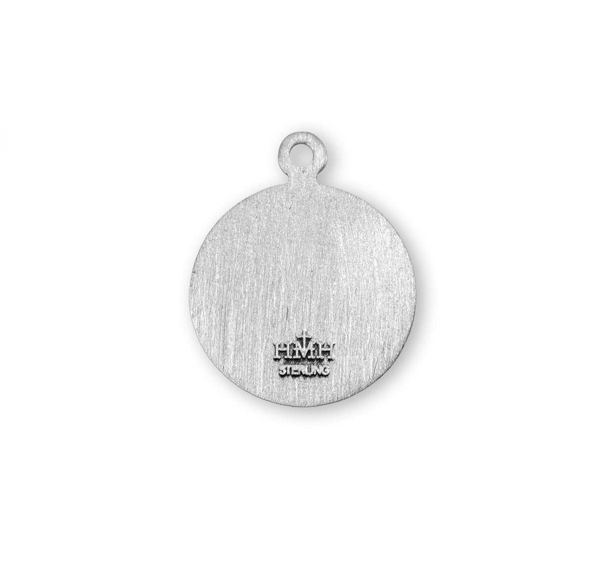 St. Gerard Medal Back