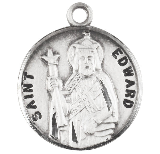 St. Edward Medal Front
